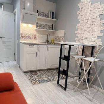 Сдается 1-комнатная квартира, 18 м²