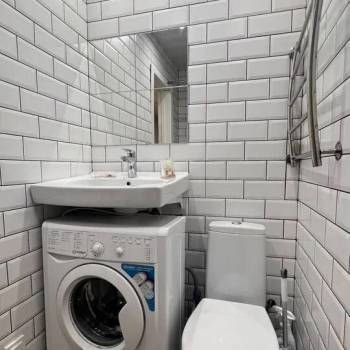 Сдается 1-комнатная квартира, 18 м²