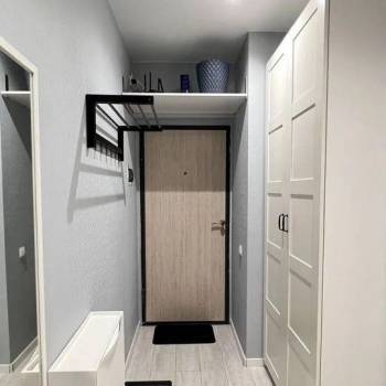 Сдается 1-комнатная квартира, 18 м²