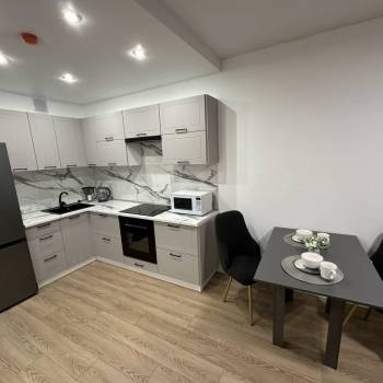 Сдается 1-комнатная квартира, 33,8 м²