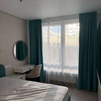 Сдается 1-комнатная квартира, 45 м²