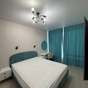 Сдается 1-комнатная квартира, 45 м²
