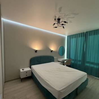 Сдается 1-комнатная квартира, 45 м²
