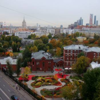 Сдается 2-х комнатная квартира, 67 м²