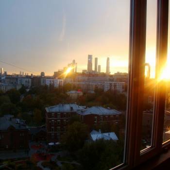 Сдается 2-х комнатная квартира, 67 м²