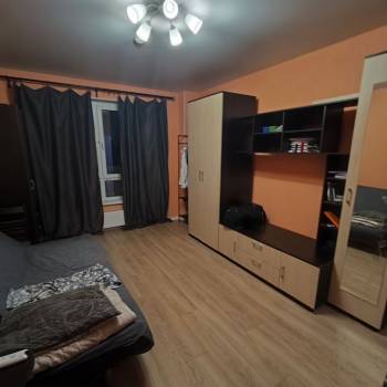 Сдается 2-х комнатная квартира, 58 м²