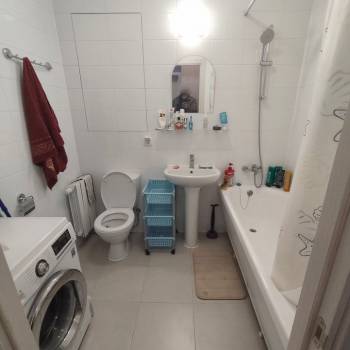 Сдается 2-х комнатная квартира, 58 м²