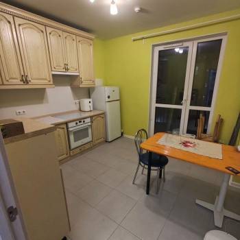 Сдается 2-х комнатная квартира, 58 м²