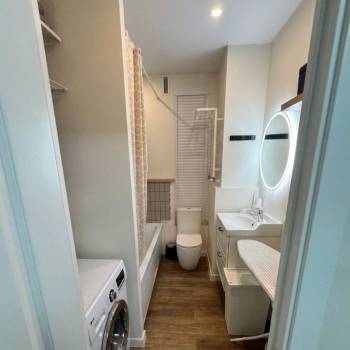Продается 1-комнатная квартира, 43,1 м²