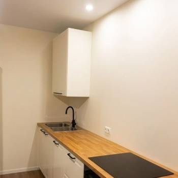 Продается 1-комнатная квартира, 43,1 м²