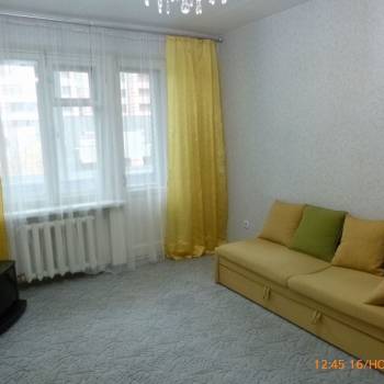 Сдается Комната, 18 м²
