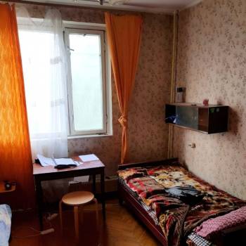 Сдается Комната, 60 м²