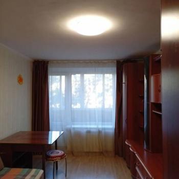 Сдается 1-комнатная квартира, 17 м²