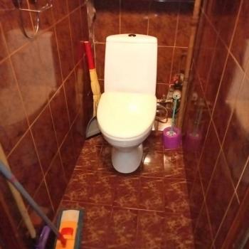 Сдается 1-комнатная квартира, 17 м²