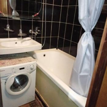 Сдается 1-комнатная квартира, 17 м²