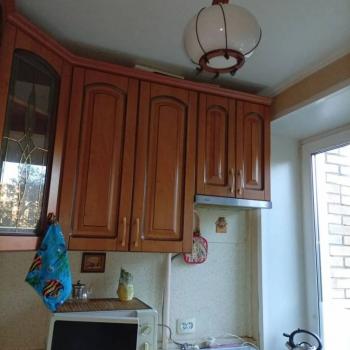 Сдается 1-комнатная квартира, 17 м²