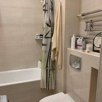 Продается 2-х комнатная квартира, 43,8 м²