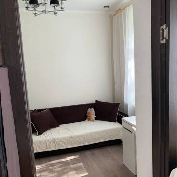 Продается 2-х комнатная квартира, 43,8 м²