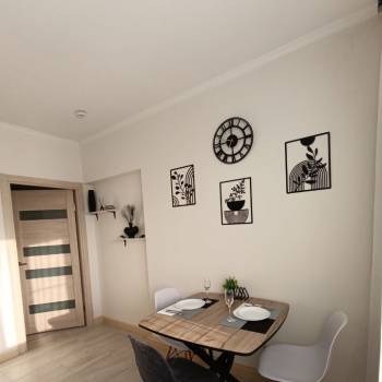 Сдается 2-х комнатная квартира, 52 м²