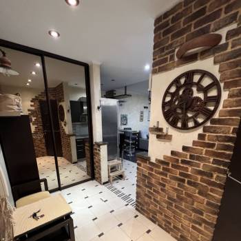 Сдается 2-х комнатная квартира, 49,5 м²