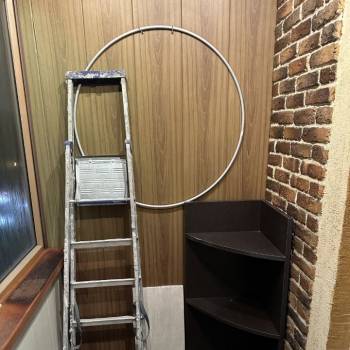 Сдается 2-х комнатная квартира, 49,5 м²