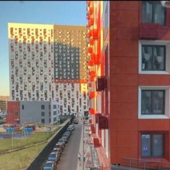Сдается 1-комнатная квартира, 37 м²