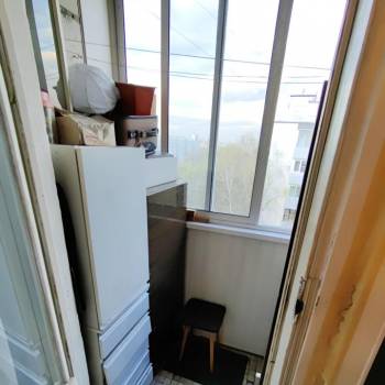 Продается 2-х комнатная квартира, 43 м²