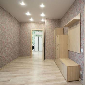 Продается 2-х комнатная квартира, 67,1 м²