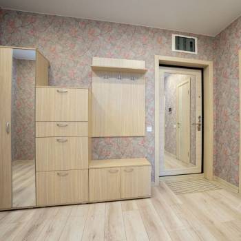 Продается 2-х комнатная квартира, 67,1 м²