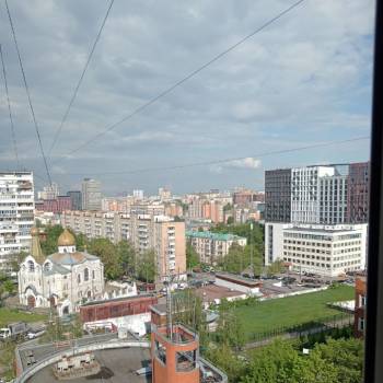 Продается 2-х комнатная квартира, 50 м²