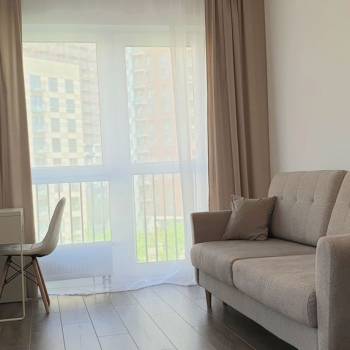 Сдается 2-х комнатная квартира, 61 м²