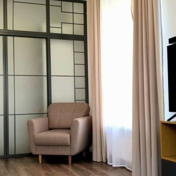 Сдается 2-х комнатная квартира, 61 м²