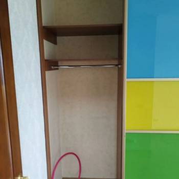 Продается 2-х комнатная квартира, 46,8 м²