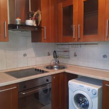 Сдается Многокомнатная квартира, 58,7 м²