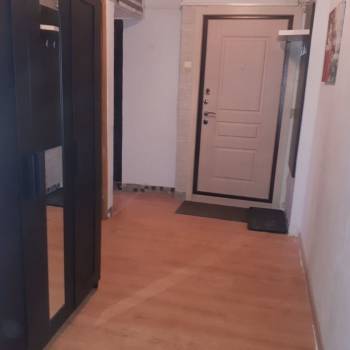 Сдается Многокомнатная квартира, 58,7 м²