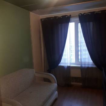 Сдается Многокомнатная квартира, 58,7 м²