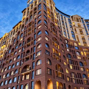 Сдается Многокомнатная квартира, 87 м²