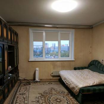 Сдается 2-х комнатная квартира, 52 м²