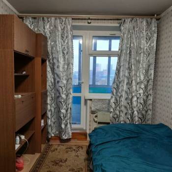 Сдается 2-х комнатная квартира, 52 м²