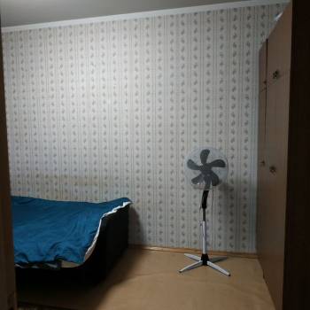 Сдается 2-х комнатная квартира, 52 м²