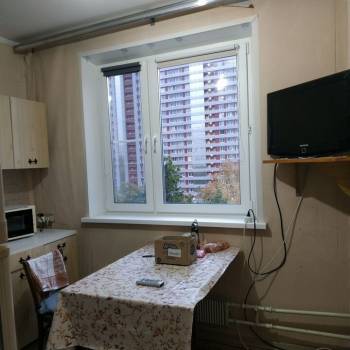 Сдается 2-х комнатная квартира, 52 м²