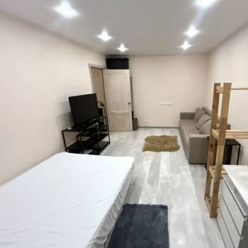 Сдается 2-х комнатная квартира, 47 м²