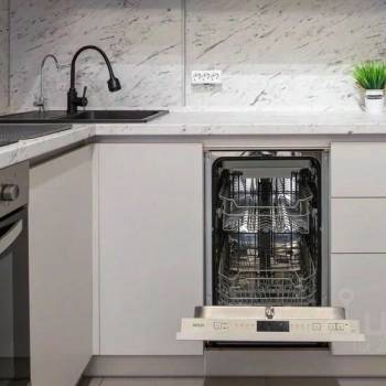 Сдается Многокомнатная квартира, 60 м²