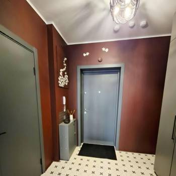Сдается 1-комнатная квартира, 38 м²
