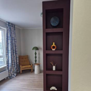 Сдается 1-комнатная квартира, 38 м²