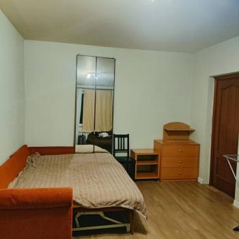 Сдается Комната, 54 м²