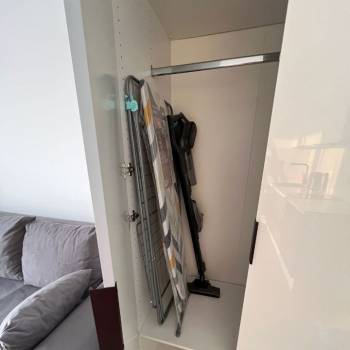 Сдается 1-комнатная квартира, 23,3 м²