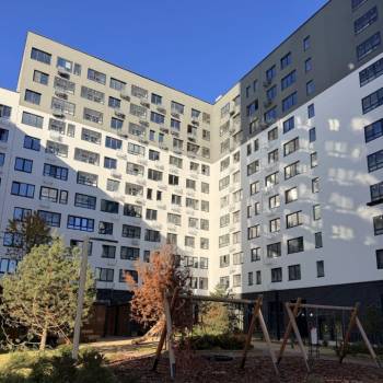 Сдается 1-комнатная квартира, 21 м²