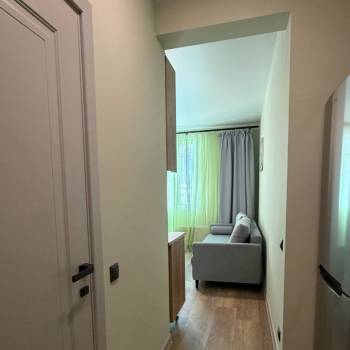 Сдается 1-комнатная квартира, 21 м²