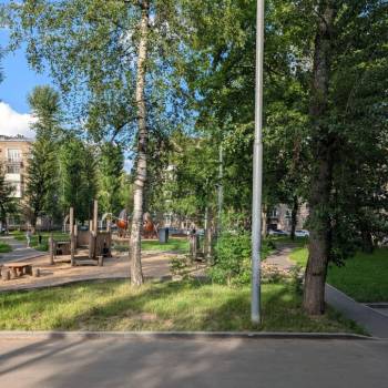 Сдается 1-комнатная квартира, 20 м²
